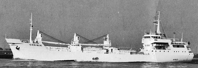 ASD10219680120001 CARIBIA