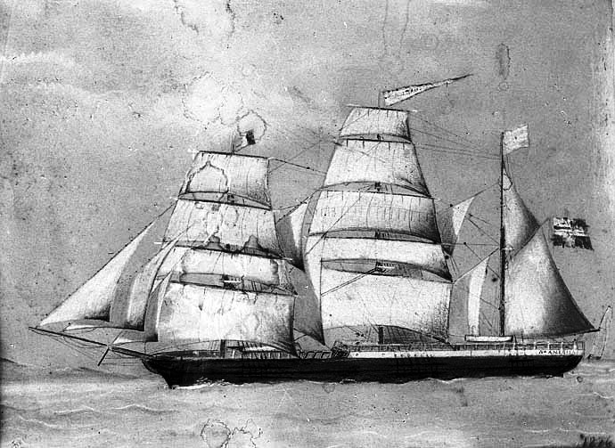 ARN74118860120001 NORDAMERIKA
