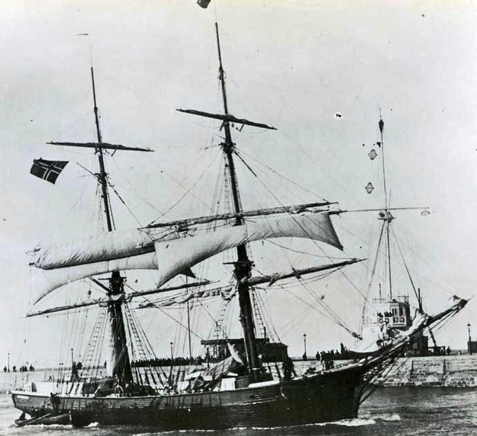 ARN74418970220001 S. N. HANSEN
