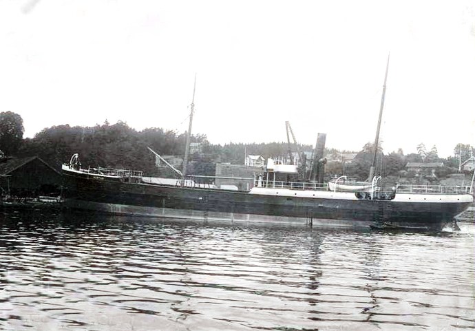 ARN74518990120001 ALSTAD