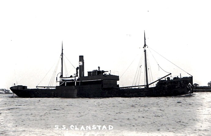 ARN74519060220001 CLANSTAD