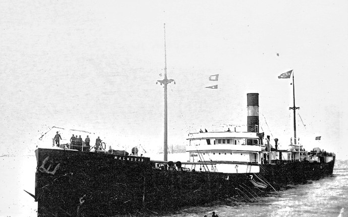 ARN74519110320001 MALMSTAD