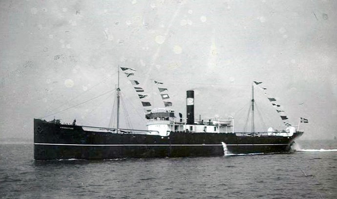 ARN74519110520001 KRONSTAD