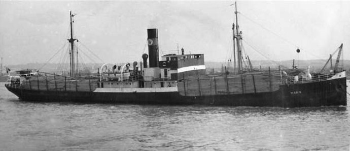ARN75219270120001 KVERNAAS