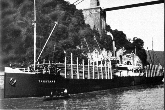 ARN75219270220001 TAKSTAAS