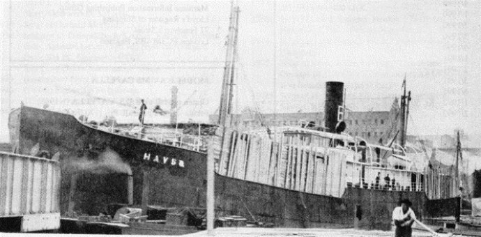 ARN75619040120001 HAVSOE