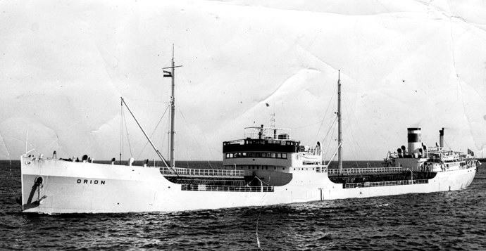 ARN75919360120001 ORION