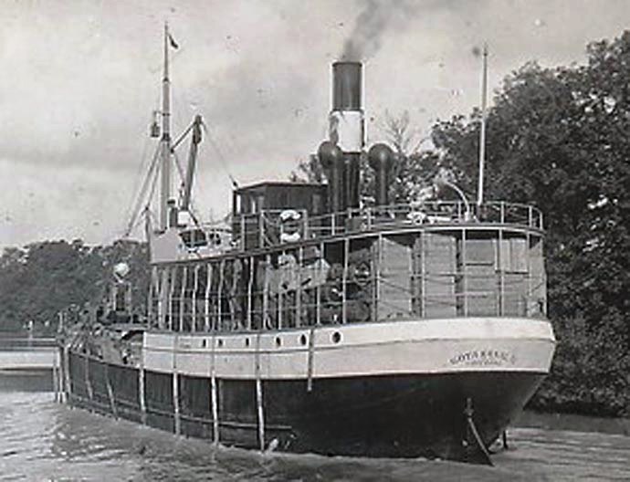 BRG20419470120001 NORSTRAUM