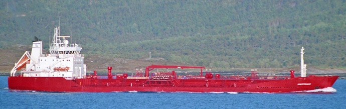 BRG20419910320001 HAVSTRAUM
