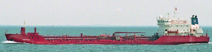 BRG20419940120001 MOSTRAUM