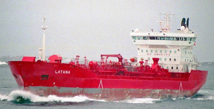 BRG20420000120001 LATANA