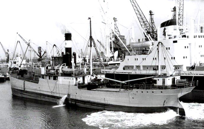 BRG20619070120001 BALTIC