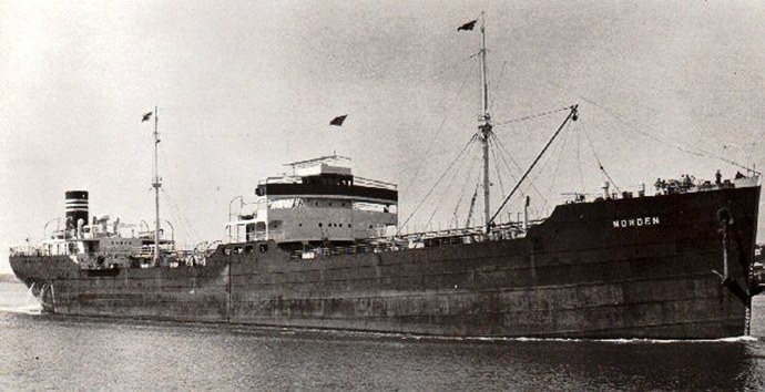 BRG20919310120001 NORDEN