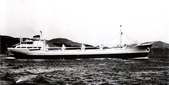 BRG20919610120001 NORDHOLM