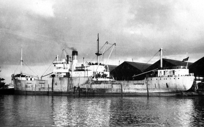 BRG21219480120001 RINGHORN 