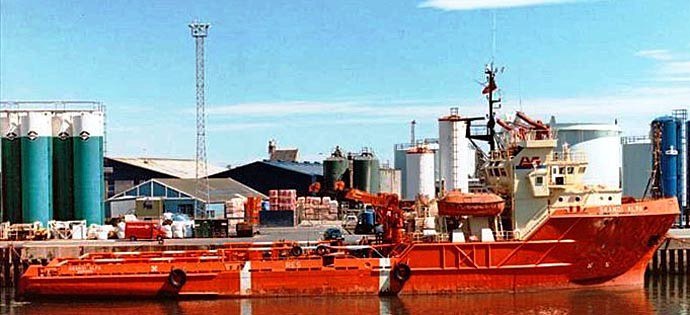 BRG21319810120001 SKANDI ALFA