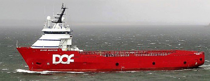 BRG21319960220001 SKANDI MARSTEIN