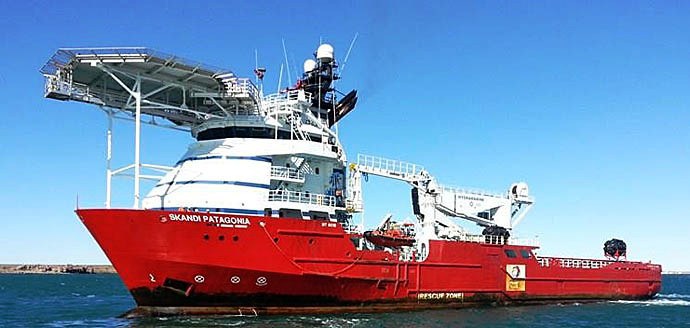 BRG21320000120001 SKANDI PATAGONIA
