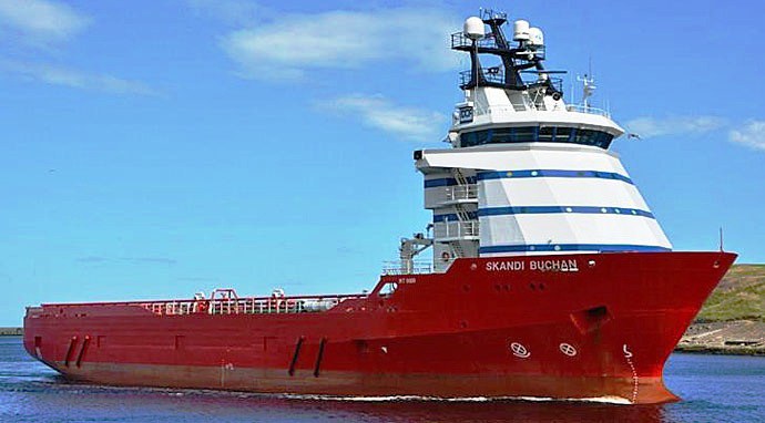 BRG21320020220001 SKANDI BUCHAN
