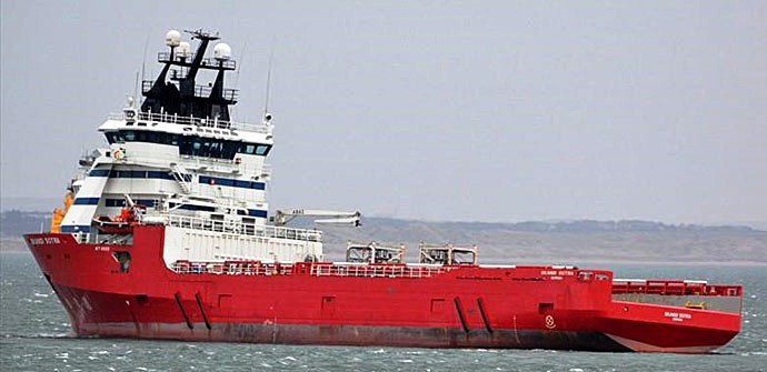 BRG21320030220001 SKANDI SOTRA