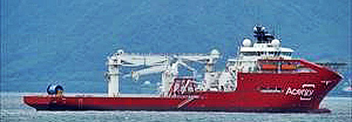 BRG21320080320001 SKANDI ACERGY
