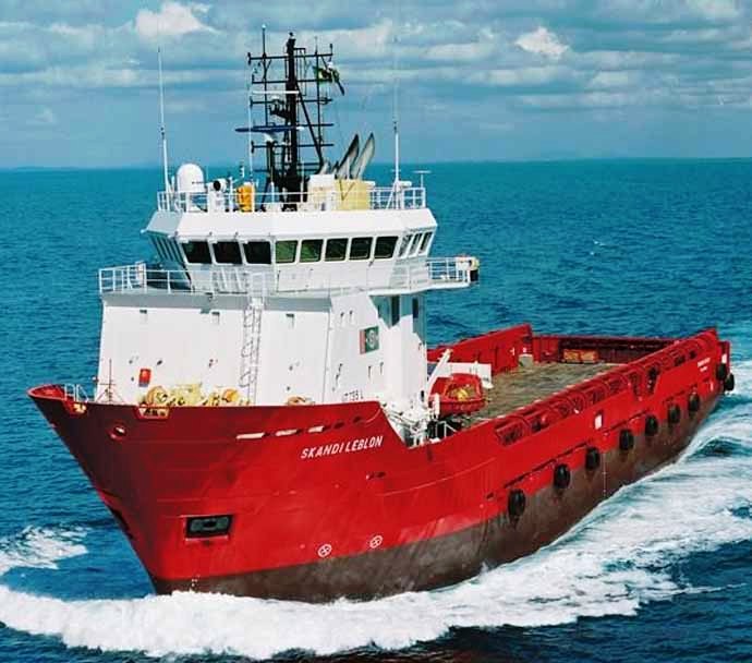BRG21320080620001 SKANDI LEBLON