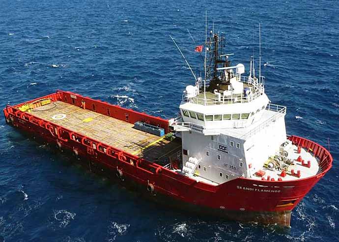 BRG21320090620001 SKANDI FLAMENGO