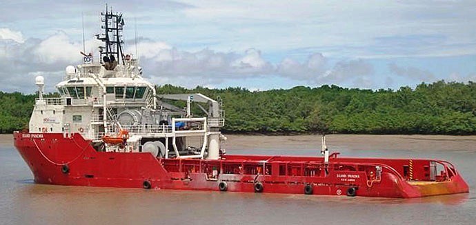 BRG21320100320001 SKANDI IPANEMA