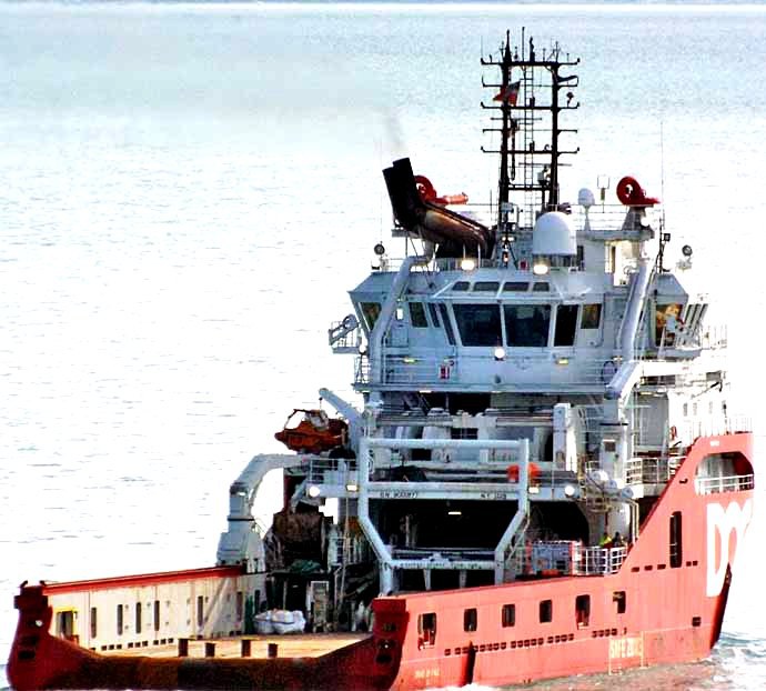 BRG21320110620001 SKANDI EMERALD