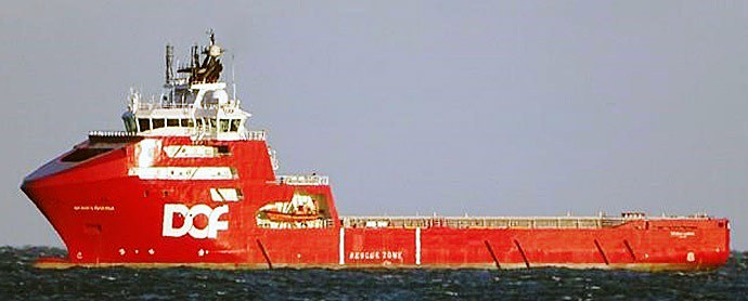 BRG21320111020001 SKANDI GAMMA