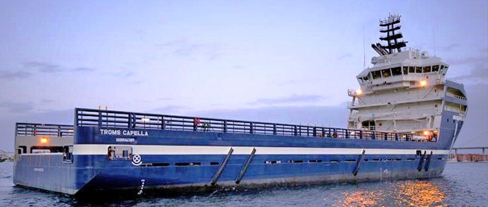 BRG21320111320001 SKANDI KOCHI