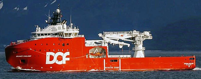 BRG21320170320001 SKANDI VINLAND