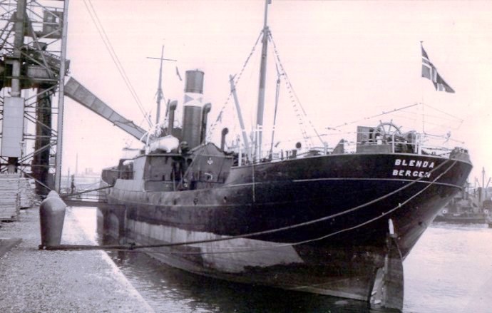 BRG21519240120001 BLENDA