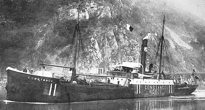 BRG21919160220001 CONSTANCE