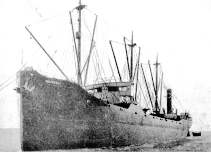 BRG21919160620001 KONGSLI