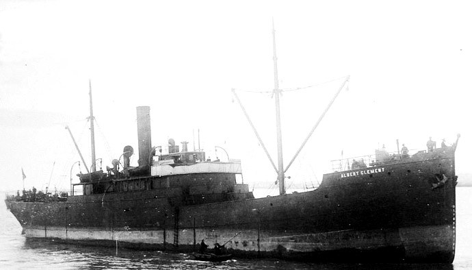 BRG50019360120001 MAI