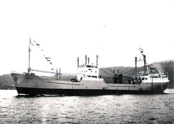 BRG50019600120001 ASK