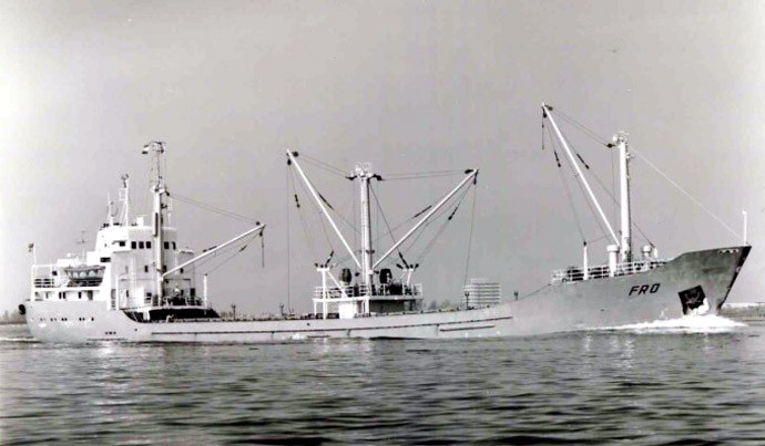 BRG50019670120001 FRO