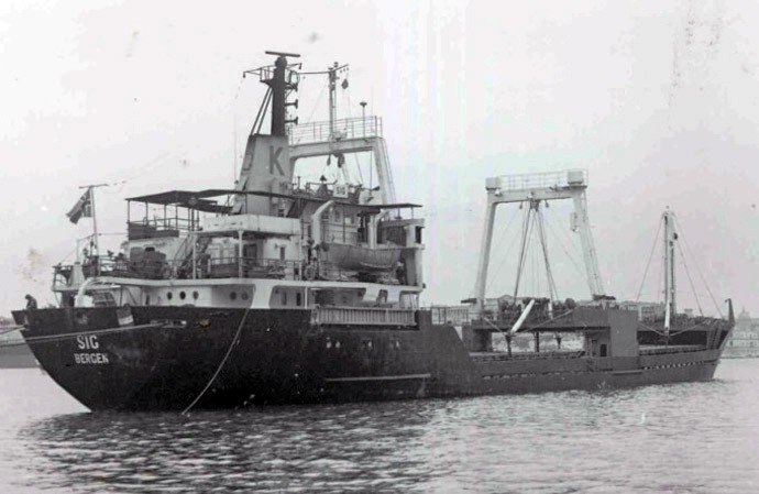 BRG50019730220001 SIG