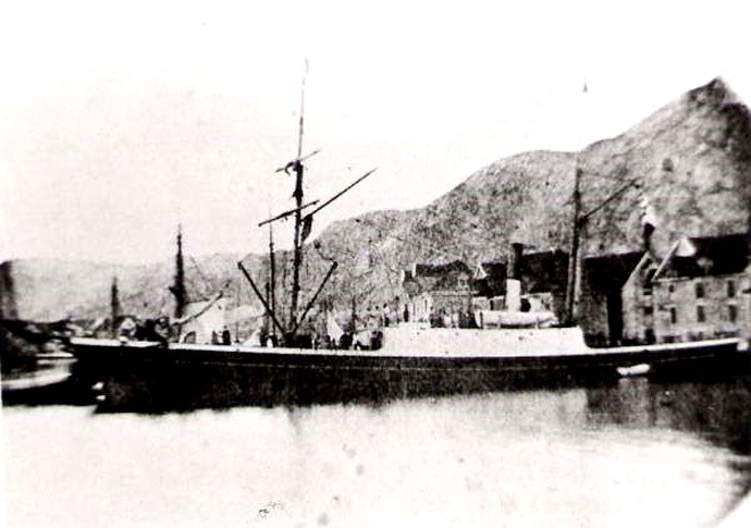 BRG51618840120001 DRONNING SOPHIE