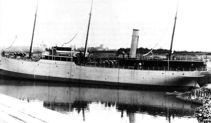 BRG51618900320001 SAMA