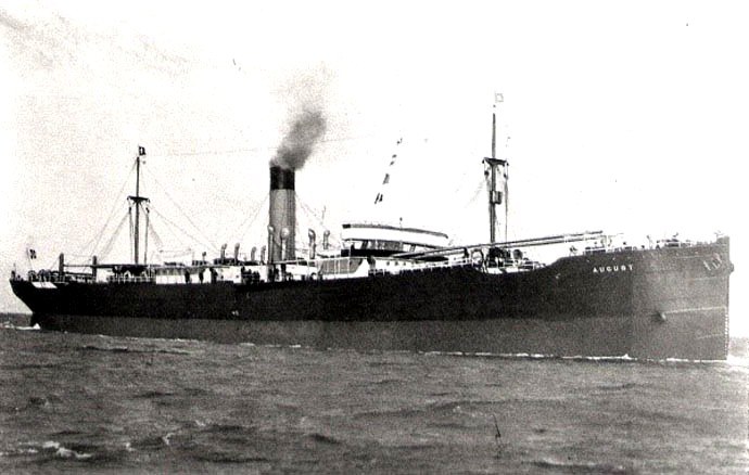 BRG51619110120001 AUGUST