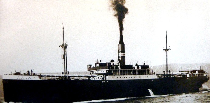 BRG51619110220001 ERVIKEN