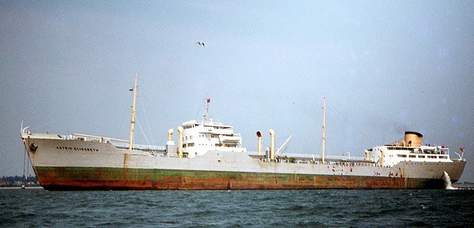 BRG51619520120001 ASTRID ELISABETH
