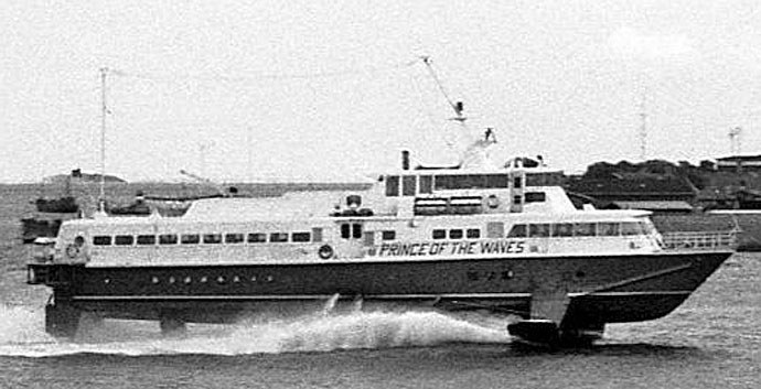 BRG52019730220001 PRINCE OF THE WAVES