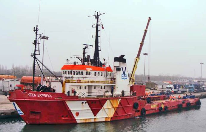 BRG52019760220001 EDDA FREIA
