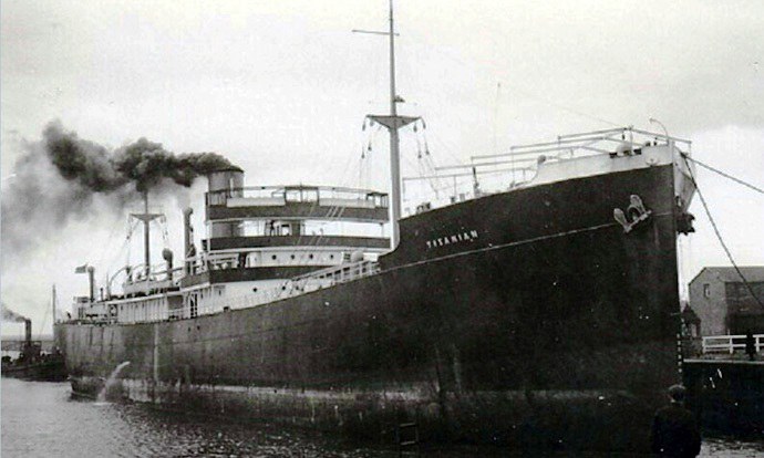 BRG52219370120001 TITANIAN