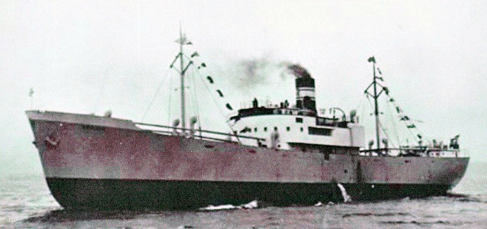 BRG52219470220001 TRAJAN