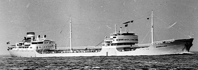 BRG52219500320001 AURELIAN