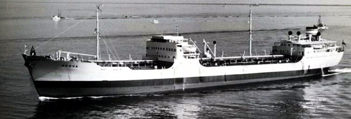 BRG52219500420001 NERVA